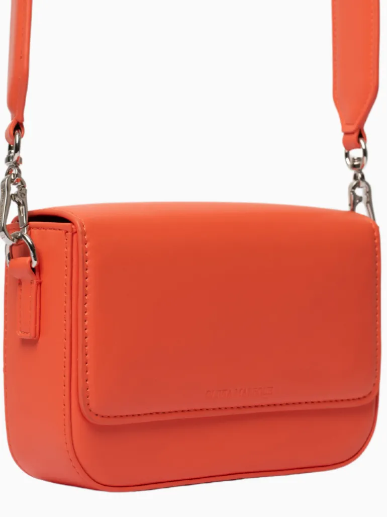 Pantone naranja