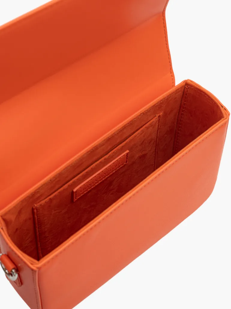 Pantone naranja