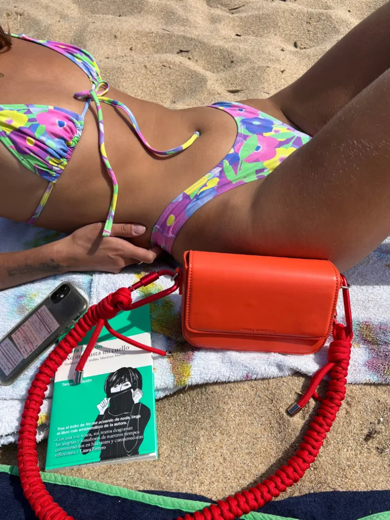 Pantone naranja