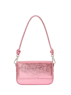 Pantone rosa metalizado