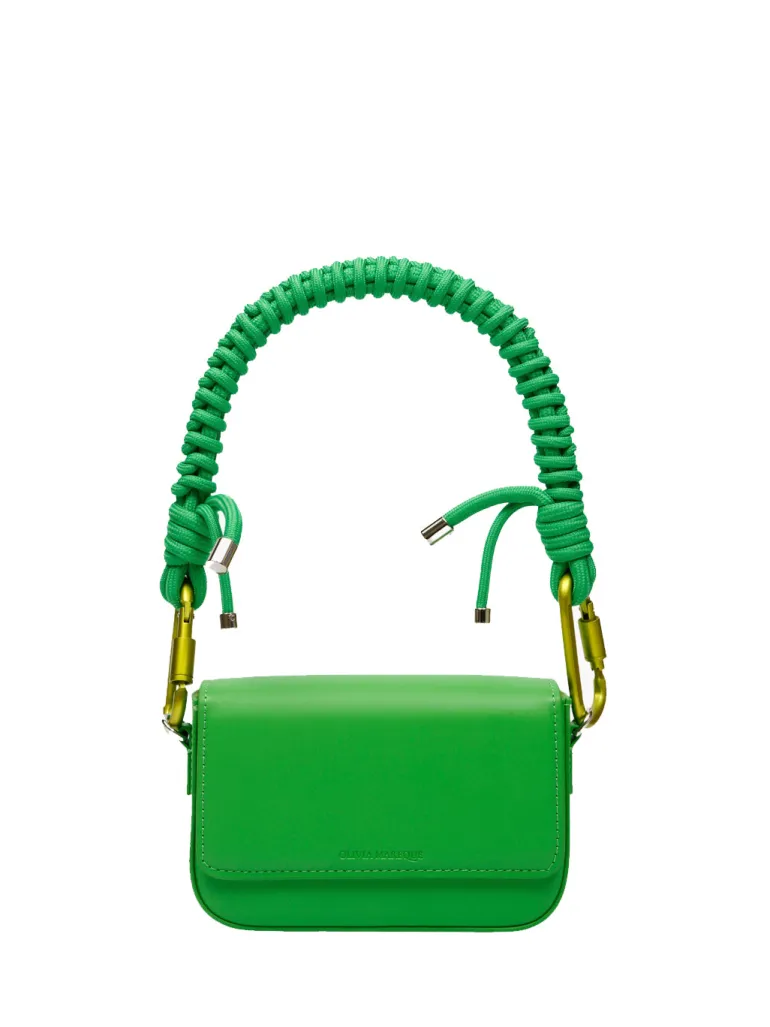 Pantone verde
