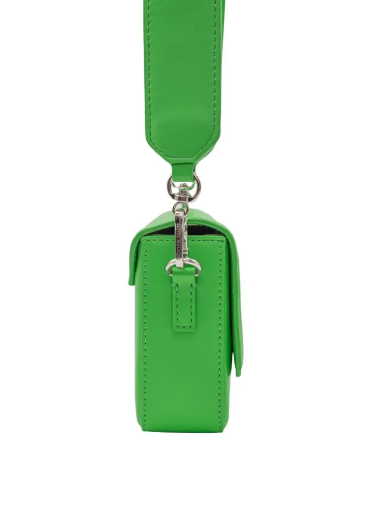 Pantone verde