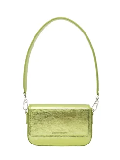 Pantone verde metalizado