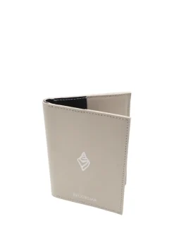 Pasaporte A3 hielo navy