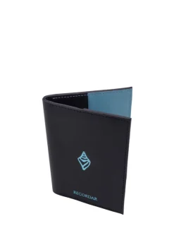 Pasaporte A1 navy