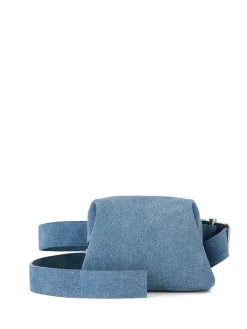 Pecan Brot denim sky