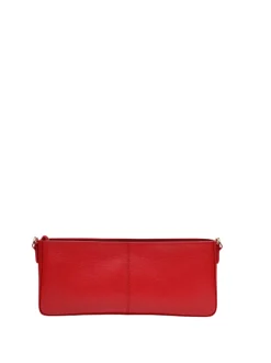 Penny florence bright red w.gold