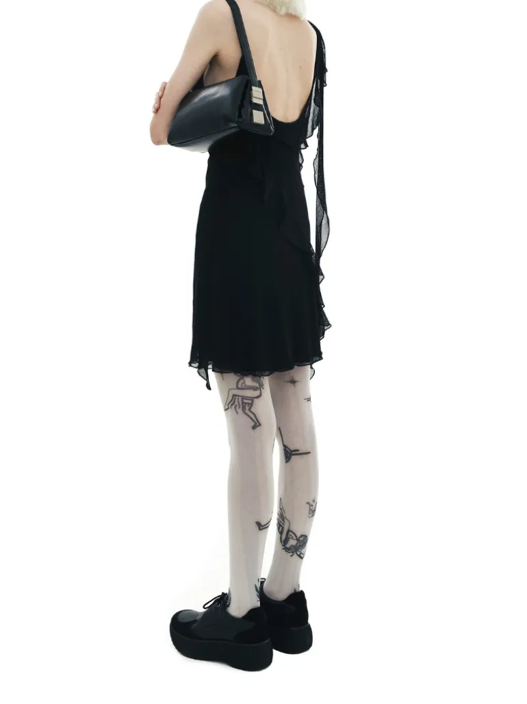 Pillow Mini black