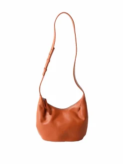 Rift crossbody terracotta