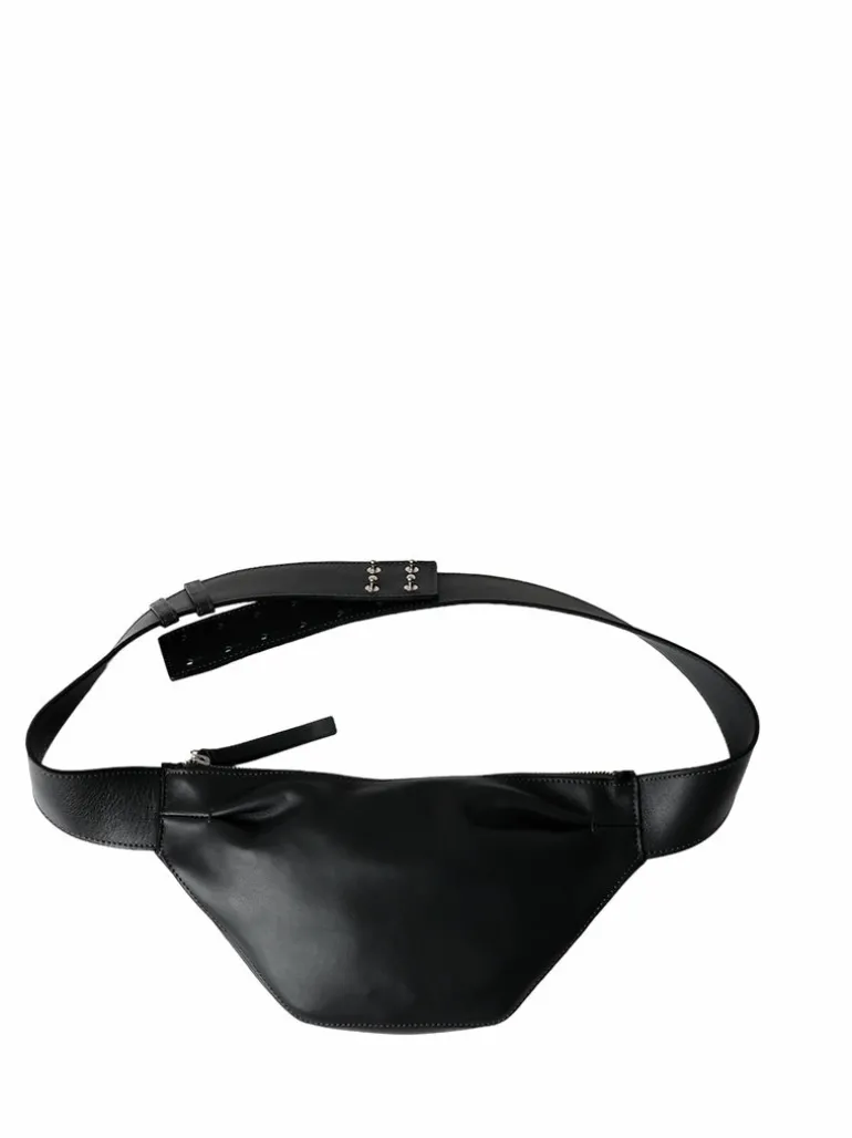 Rift money belt abyss