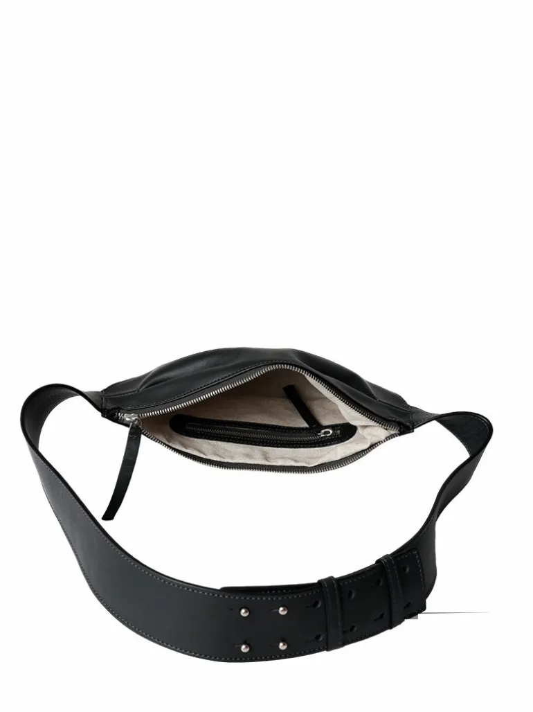 Rift money belt abyss