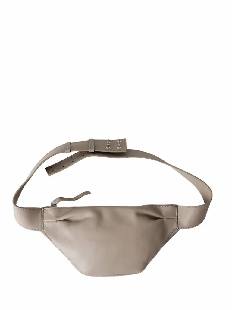 Rift money belt clay