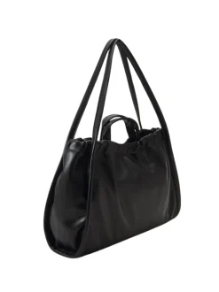 Sage Medium Soft structure black
