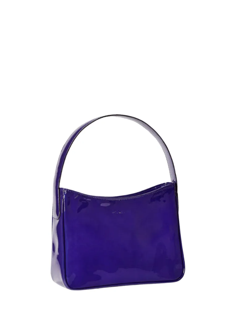 Scorpion violet