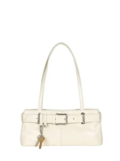 Shoulder Brocle Mini stone cream