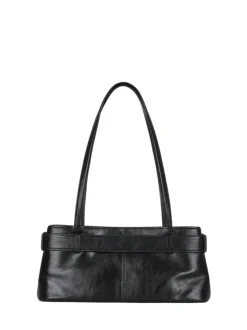 Shoulder Brocle Mini stone black
