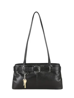Shoulder Brocle stone black