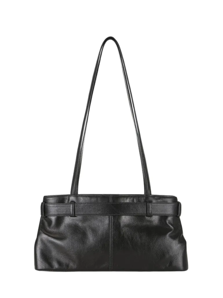 Shoulder Brocle stone black