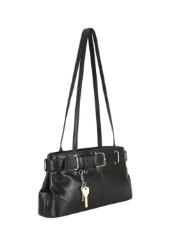 Shoulder Brocle stone black