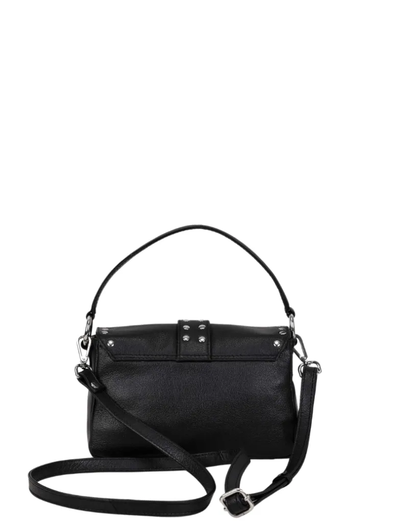 Small Honey Buckle Rivet Mountain black