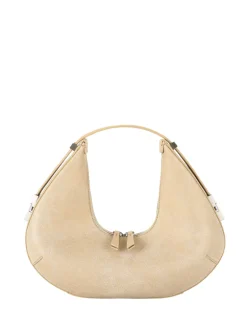 Toni Hobo vintage sand