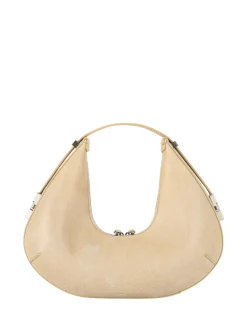 Toni Hobo vintage sand