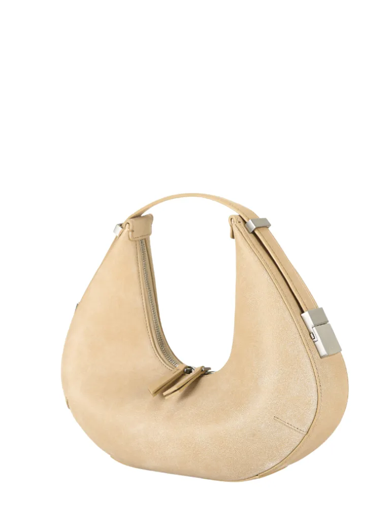 Toni Hobo vintage sand