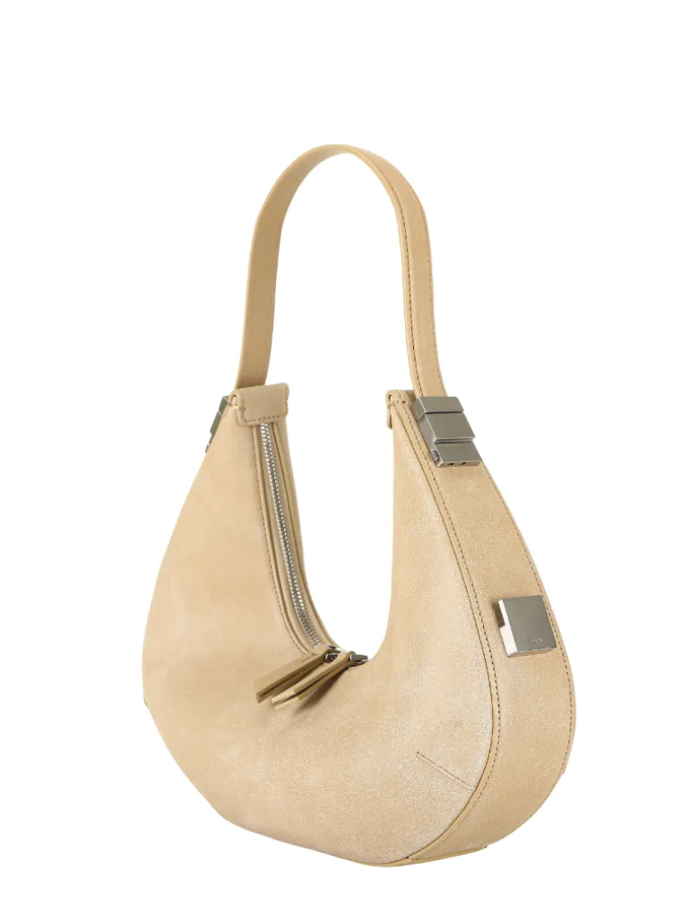 Toni Hobo vintage sand