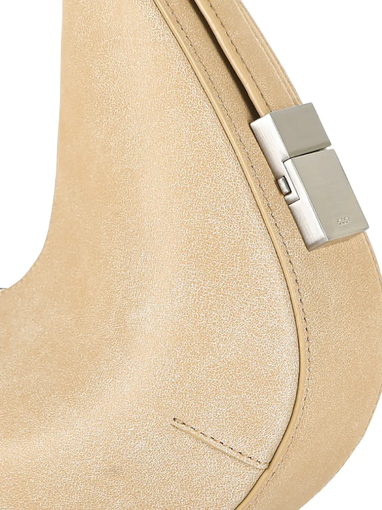 Toni Hobo vintage sand