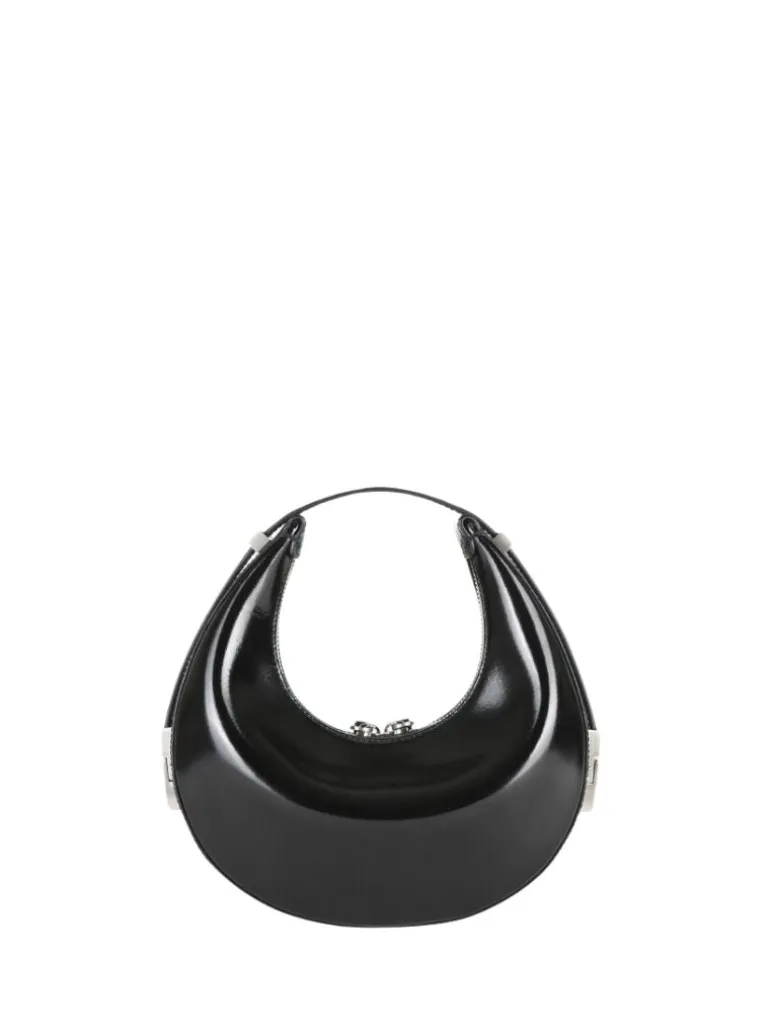 Toni Mini box black