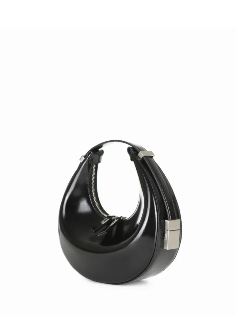 Toni Mini box black