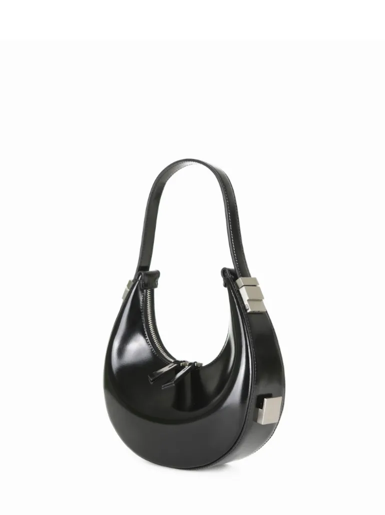 Toni Mini box black