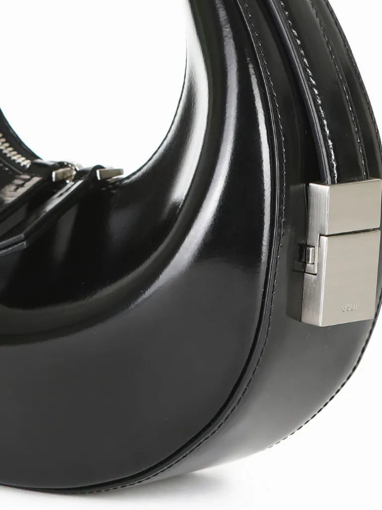 Toni Mini box black