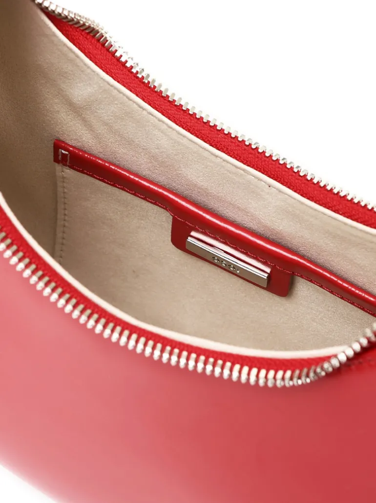 Toni Mini box red