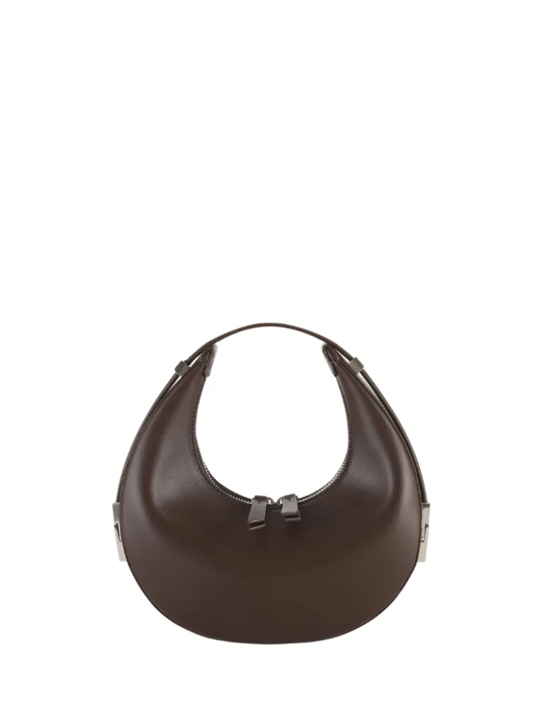 Toni Mini choco brown
