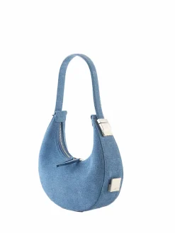 Toni Mini denim sky