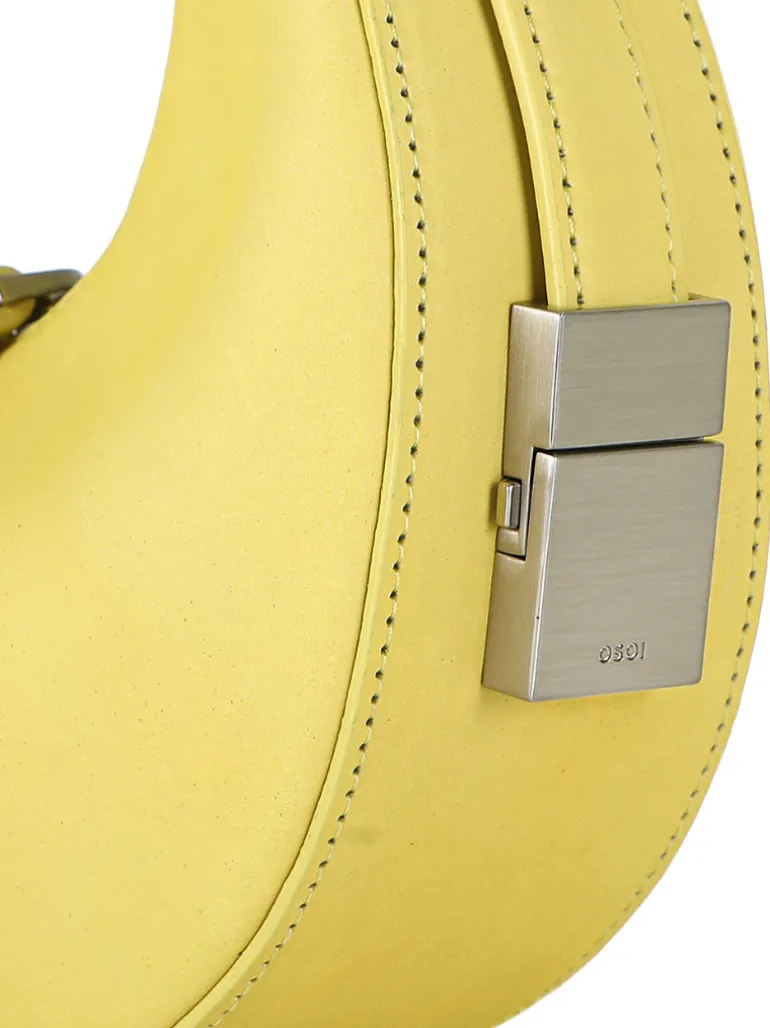 Toni Mini marena honey yellow