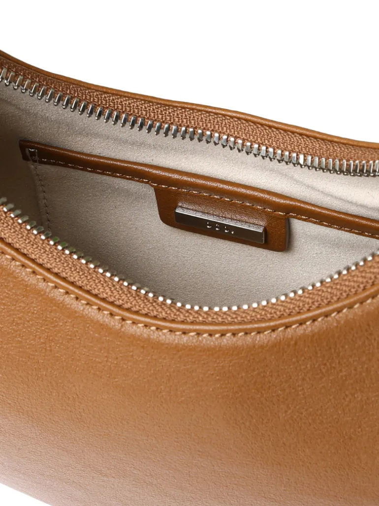 Toni Mini tan brown