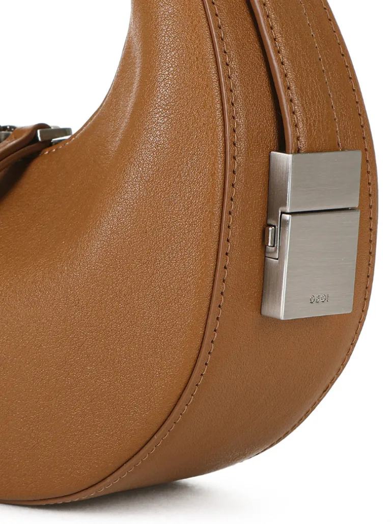 Toni Mini tan brown