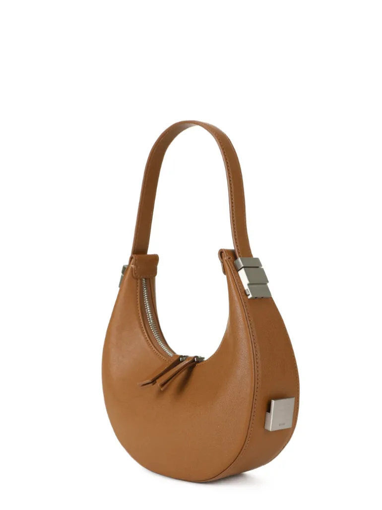 Toni Mini tan brown