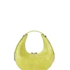 Toni Mini yellow green