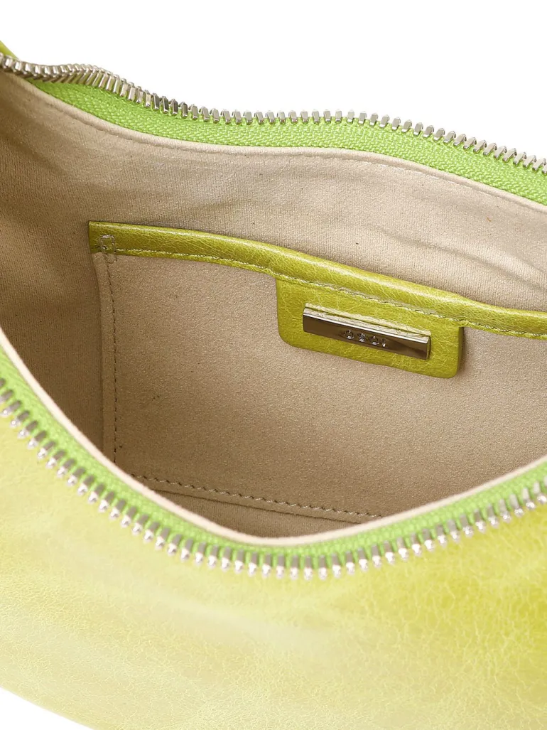 Toni Mini yellow green
