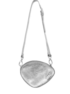Trotter Plata + asa lisa