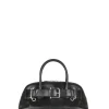 Zip Brocle Mini stone black