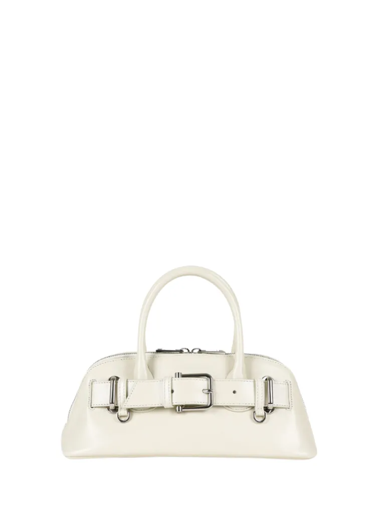 Zip Brocle Mini stone cream