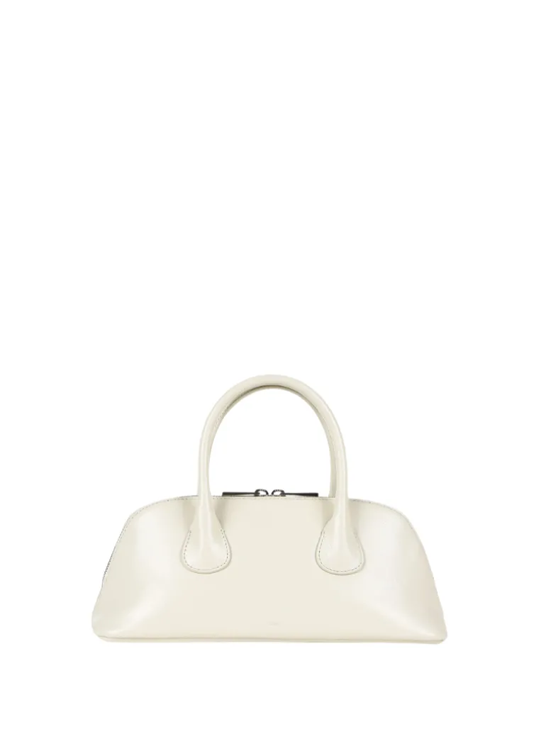 Zip Brocle Mini stone cream